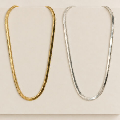 Łańcuch Vincent Chain